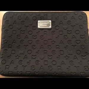 Marc by Marc Jacobs Laptop Sleeve